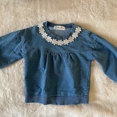 子供服 80 まとめ売り ミキハウス他　6セットの画像