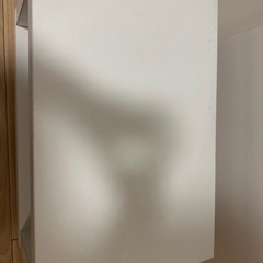 キャスター付きテレビ台の画像