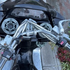 マジェスティc 大阪の画像