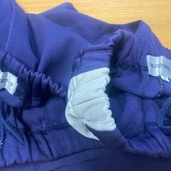 大学　公式ジャージの画像