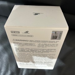 らぶぶポップマート本物の画像