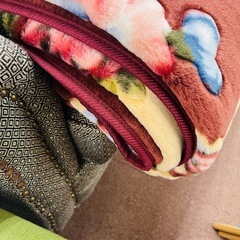 【激安】伊藤忠商事 ソフトカーペットの画像