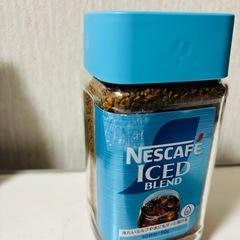【未開封】インスタントコーヒー 
ネスカフェの画像