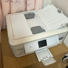 プリンター複合機の画像