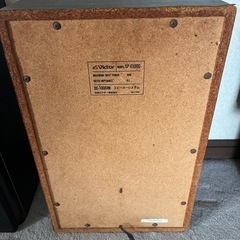 ステレオスピーカーの画像