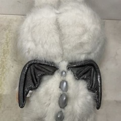 ジモモ THE MONSTERSANGEL IN CLOUDS の画像