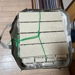 IKEA ルッネンタイルの画像