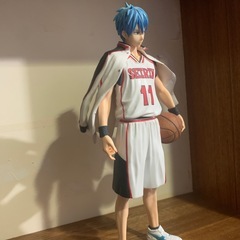 黒子のバスケの画像