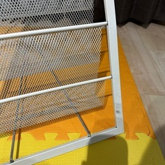 マガジンラックの画像