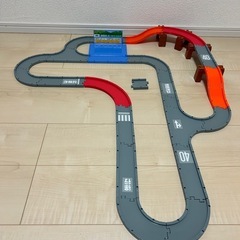 トミカ　一式セットの画像