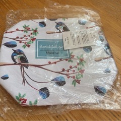 【未使用】ポーチの画像