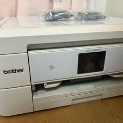 プリンター複合機の画像