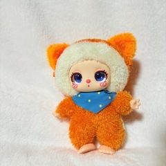 Lila ぬいぐるみの画像