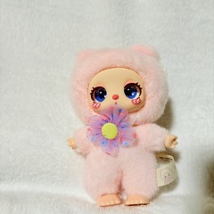 Lila ぬいぐるみの画像