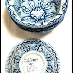 ★ 至急 ★ 譲ります ★ ( ^ ○ ^ )  １２月２１日 〜ガレージセール〜 食器の画像