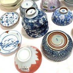 ★ 至急 ★ 譲ります ★ ( ^ ○ ^ )  １２月２１日 〜ガレージセール〜 食器の画像