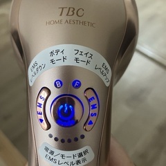 TBC ヒートキャビシェイプ PGの画像