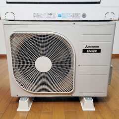 ⭕️2023年製三菱重工11～17畳用エアコン✅設置工事可✅1年保証✅分解洗浄済の画像