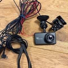 ドライブレコーダー　中古の画像
