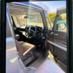 NBOX /  車両本体の画像