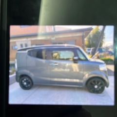 NBOX /  車両本体の画像