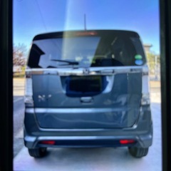 NBOX /  車両本体の画像