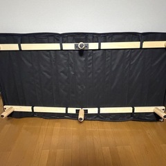 【緊急】シングルベッド【残り2日！】の画像