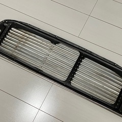 ローバーミニ フロントグリルの画像