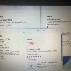 MacBook Pro (13-inch, Mid 2010)美品SSD256の画像