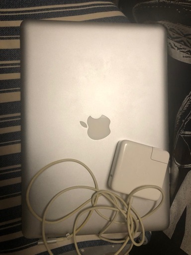 MacBook Pro (13-inch， Mid 2010)美品SSD256