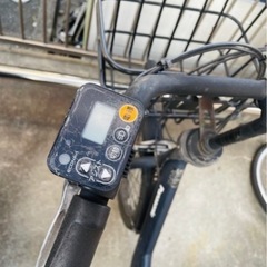 Panasonic ギュット BE-ELMA032　再投稿　②の画像