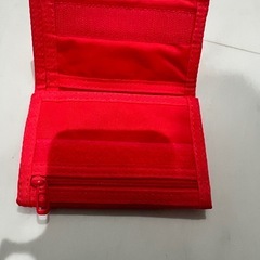 【NIKE】　お財布の画像