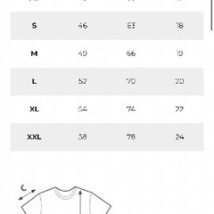 (クリスマスプレゼントに)子供用Tシャツの画像