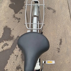 EJ1756番  電動自転車の画像
