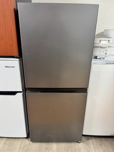 AQUAノンフロン冷蔵庫 2024式 AQUA 4ドア冷蔵庫 AQR-V43P 2024年製