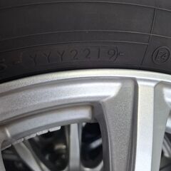 ハリアー　RAV4 cx-5 cx-8 エクストスタッドレス　2019年　岐阜　アイスガード スタッドレスタイヤの画像