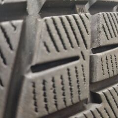 ハリアー　RAV4 cx-5 cx-8 エクストスタッドレス　2019年　岐阜　アイスガード スタッドレスタイヤの画像