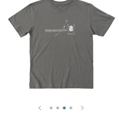 (クリスマスプレゼントに)子供用Tシャツの画像