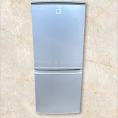 ✨美品✨🧊2ドア冷蔵庫🧊の画像