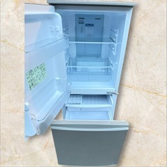 ✨美品✨🧊2ドア冷蔵庫🧊の画像
