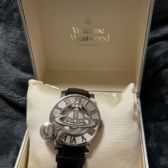 お値段ご相談ください。 Vivienne Westwood cage vw20e8-02 稼動品の画像