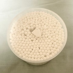 【お話し中】綿棒の画像