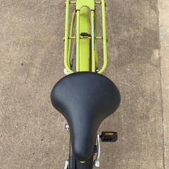 EJ1758番  電動自転車の画像