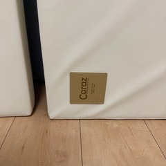 caraz プレイマット 120×160の画像
