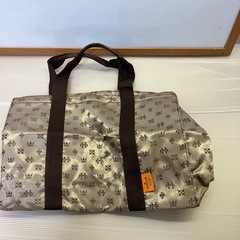 ホールマーク／トート手提げサイズバッグ　の画像