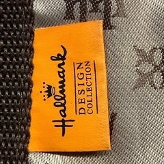 ホールマーク／トート手提げサイズバッグ　の画像