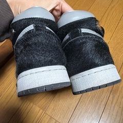 ほぼ新品！ジョーダンの画像
