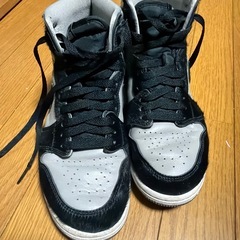 ほぼ新品！ジョーダンの画像