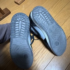 ほぼ新品！ジョーダンの画像