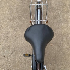 EJ1759番  電動自転車の画像